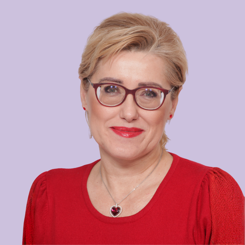 mag. Marija Tomšič