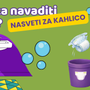 Kako otroka navaditi na kahlico: praktični vodnik za starše
