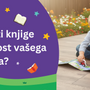 Kako izbrati knjige glede na starost vašega otroka?