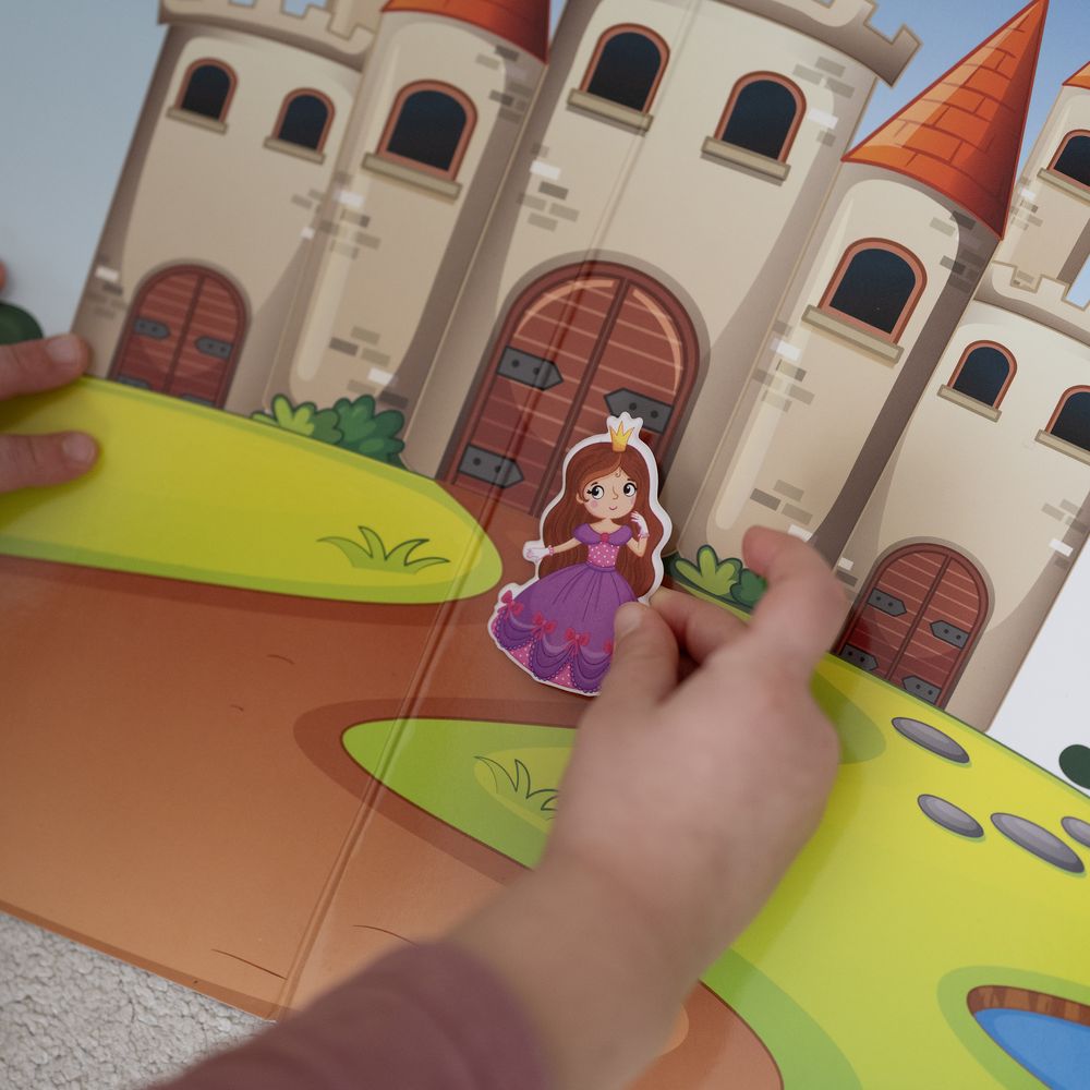3D nalepke – zabava, ki ne konča