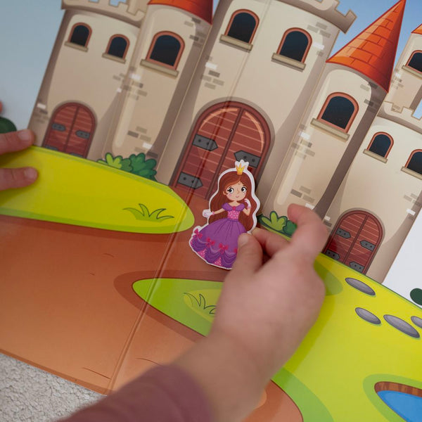 3D nalepke – zabava, ki ne konča
