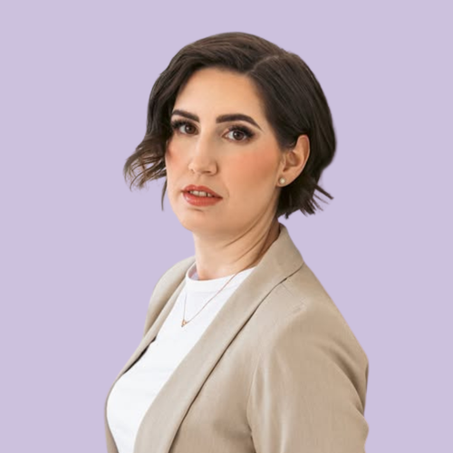 mag. Ana Kolman