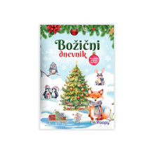 Božični dnevnik