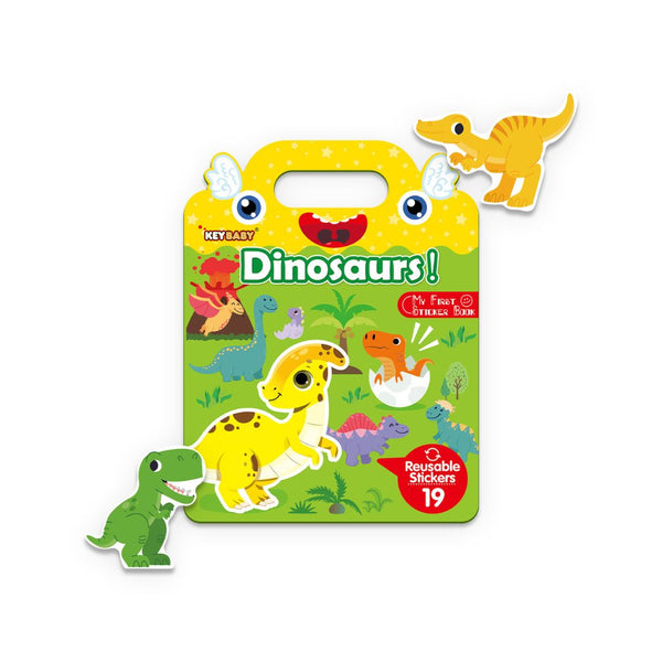 Spoznajmo dinozavre