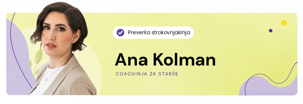 Priporočajo strokovnjaki