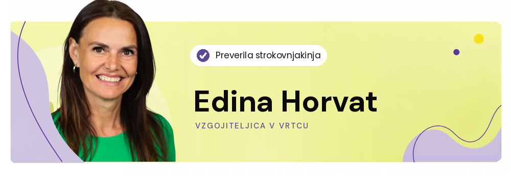 Priporočajo strokovnjaki