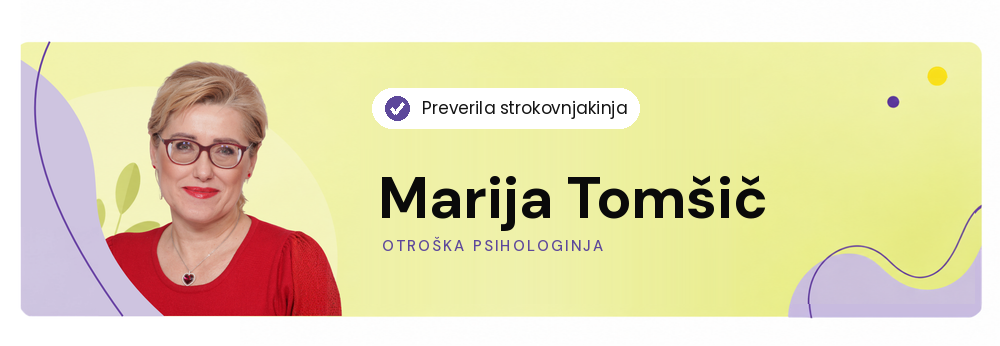 Priporočajo strokovnjaki