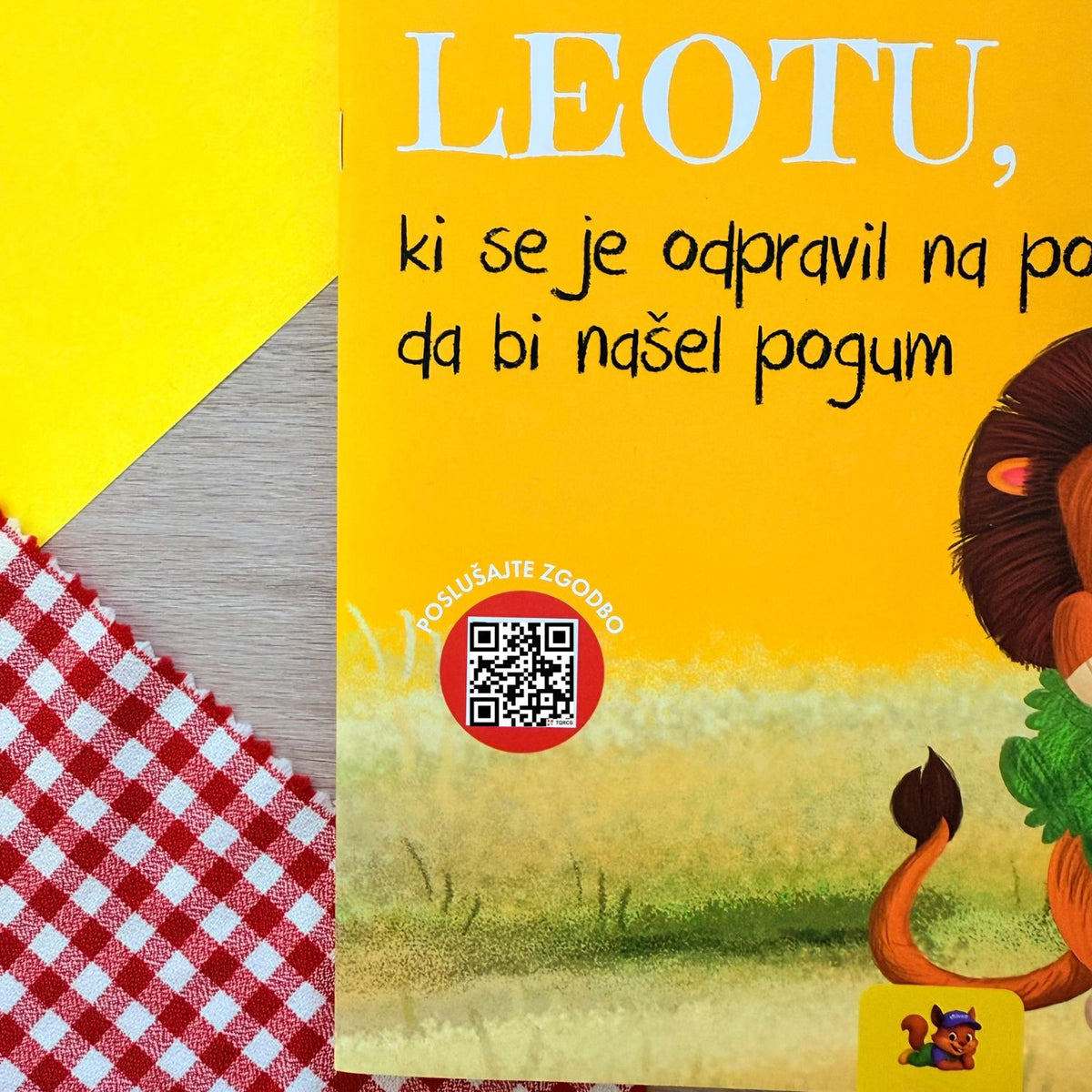 Pravljice o čustvih