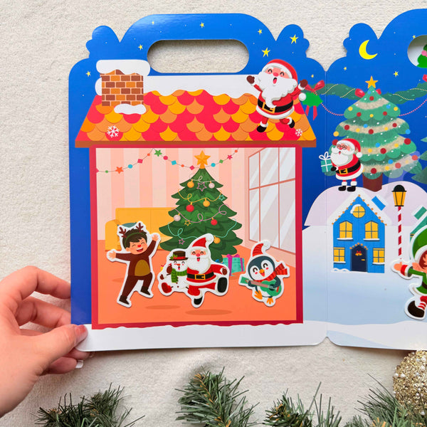 Gumijaste nalepke – prvo spoznavanje