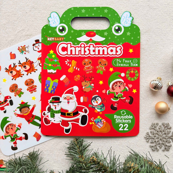 Gumijaste nalepke – prvo spoznavanje