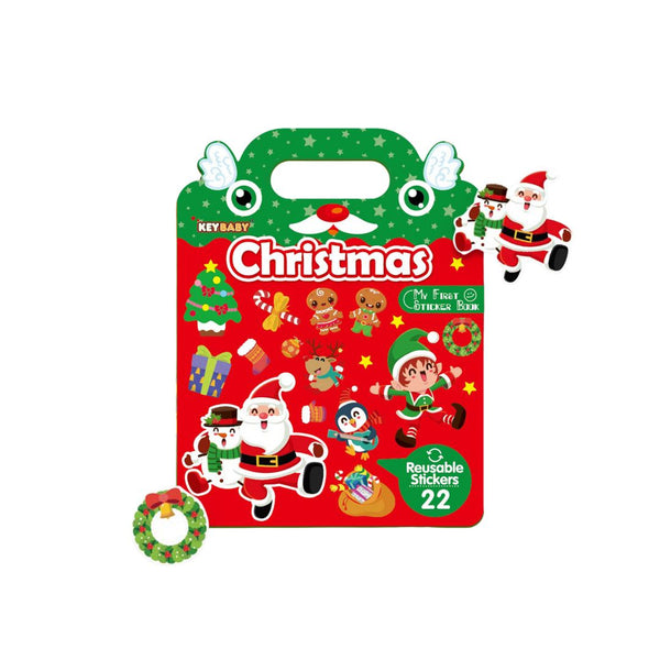 Gumijaste nalepke – prvo spoznavanje