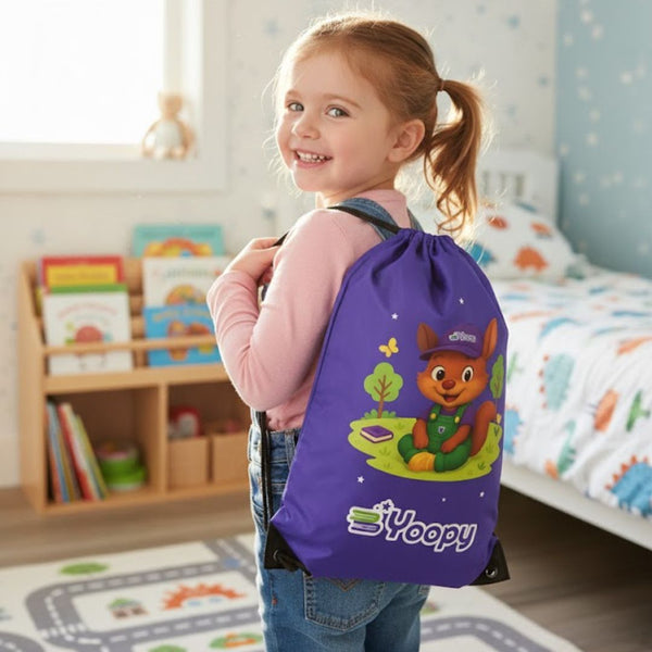 Nahrbtna torba Yoopy