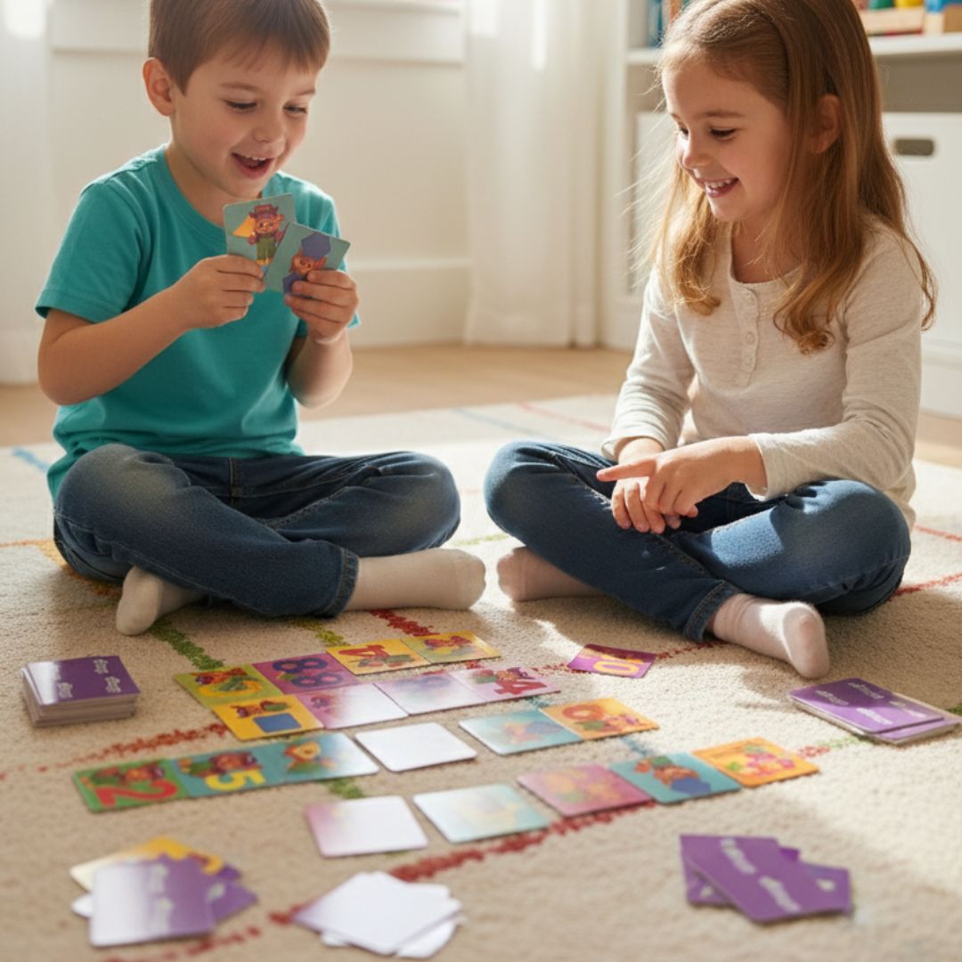 Izobraževalen spomin Yoopy