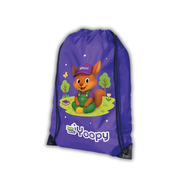 Nahrbtna torba Yoopy